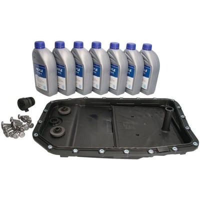 Onderd.set, olie verversen van automatische versnellingsbak MEYLE 300 135 1005