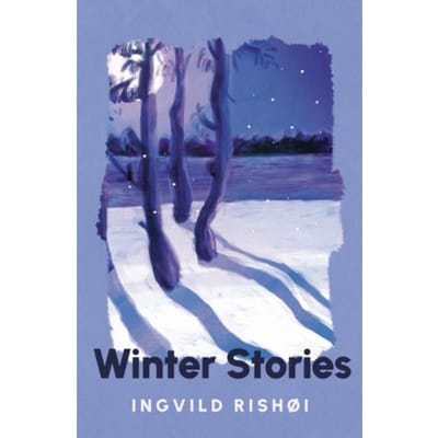 Winter Stories - Ingvild Rishøi