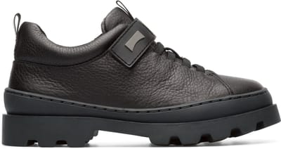 Camper Brutus Sneaker - Kinderen - Zwart - 28