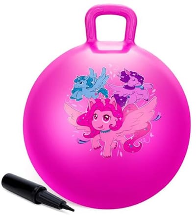 Springbal voor Kinderen - 45 cm