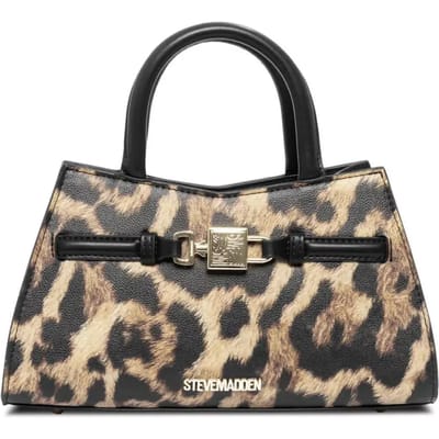 Steve Madden Dames Tas Bruin SM13002605/LEO Bsheri