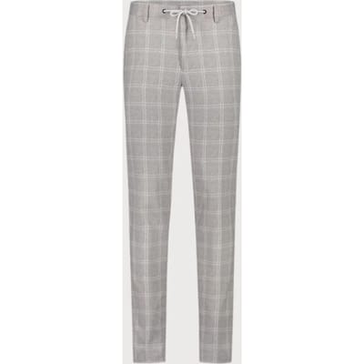 Blue Industry Comfort travel chino |