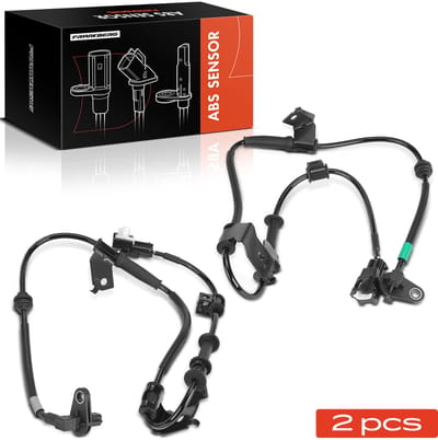 Frankberg 2x ABS-sensor vooras links rechts voor KIA