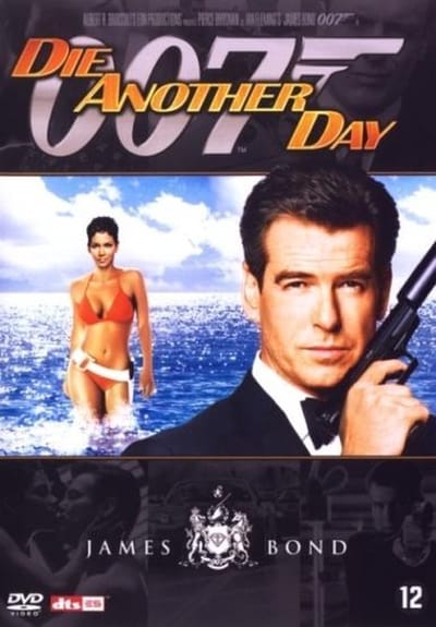 Die Another Day