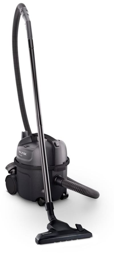 Nilfisk THOR R – Krachtige Professionele Stofzuiger | Stil & Duurzaam | Ideaal voor Thuis 10 jaar garantie