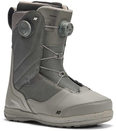 K2 Snowboards Maysis Snowboard Schoenen Groen 28.0 Man,Vrouw