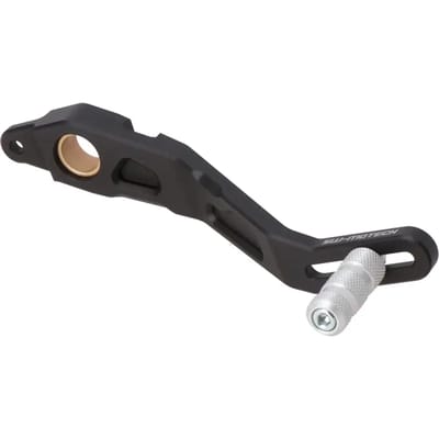 Sw-motech Suzuki Gsx-s 1000 Abs/gsx-s Abs 23-24 Rempedaal Zilver