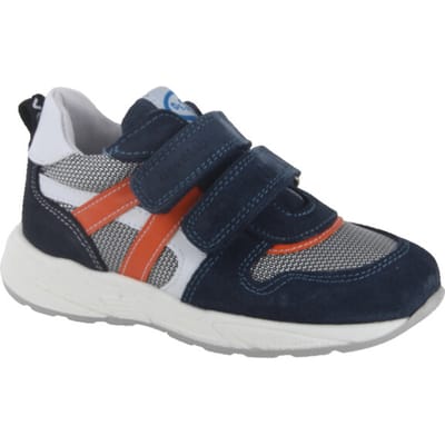 Develab 45445-693 jongens klittenbandschoenen