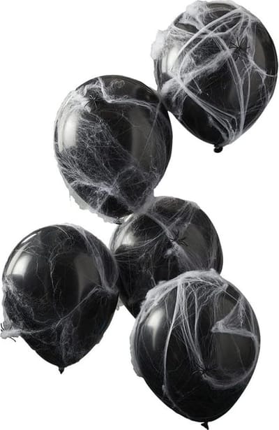 Solacis Halloween Decoratie - Spinnenweb - Halloween versiering - Decoratie buiten - Horror - Eng - Must have voor halloween!