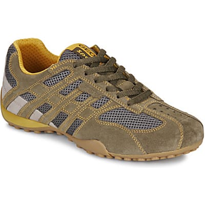 Trainers Geox Snake Original A