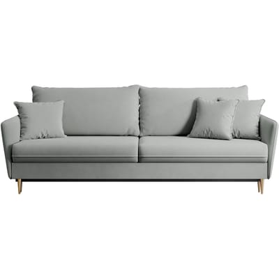 Zitbank Solara velvet | Selsey Design