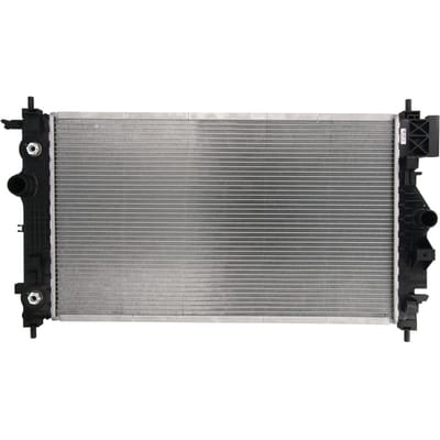 Radiator, motorkoeling KOYORAD PL313234