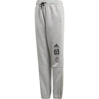 Kinderen joggingbroek adidas Sport ID