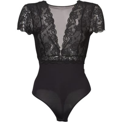 Body's Pieces PCSICCA