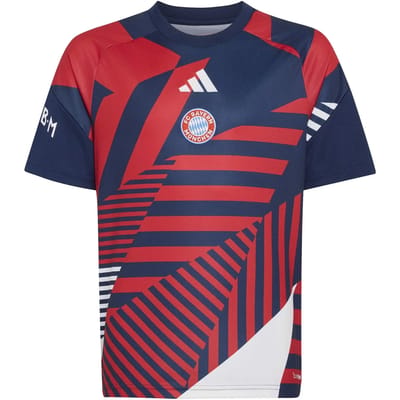 Bayern Munich Prematch shirt voor kinderen 2026/27