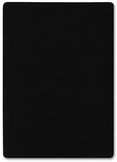 Creativ Company Siliconen Embossing Mat 15,3x21,6 cm dikte 2 mm