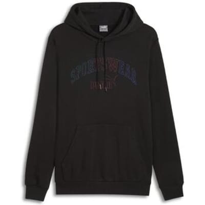 Capuchon sweaters Puma Gradie