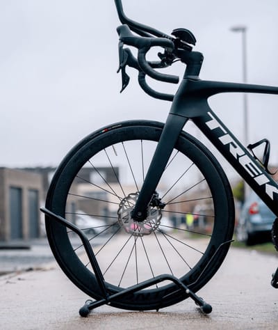 Work-Out - Fietssteun - Fietsstaanders - Fietsendrager