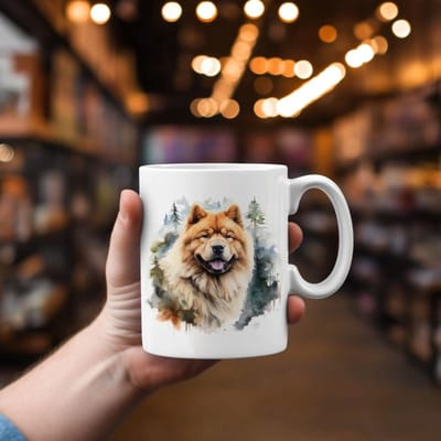 Beker cadeau voor haar of hem, kerst, verjaardag, honden liefhebber, zus, broer, vriendin, vriend, collega, moeder, vader, hond
