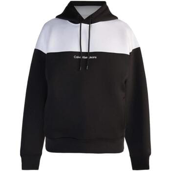 Capuchon sweaters Calvin Klein Jeans J30J324628 BEH