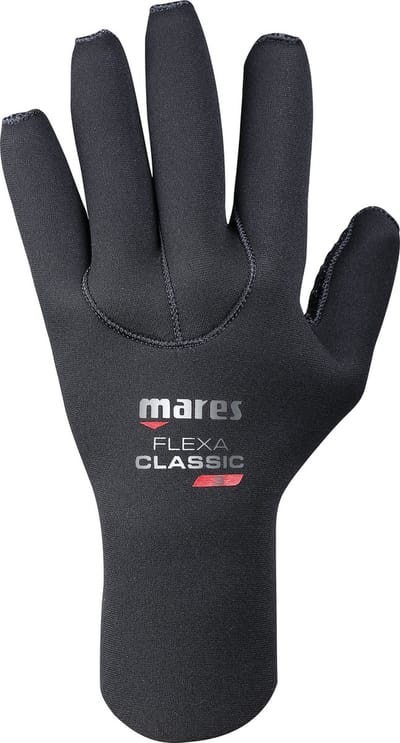 Mares Flexa Classic - 3mm - wetsuithandschoenen - maat L