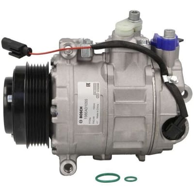 Airco-compressor BOSCH 1 986 AD1 055