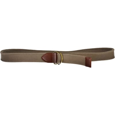 Ceinture en sangle gewassen Gant