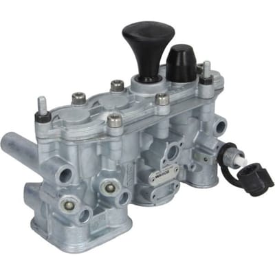 Klep, lift as controle WABCO 463 084 000 0