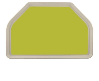Roltex Original Dienblad Groen 37,5x26,5cm - DS094 - Horeca & Professioneel