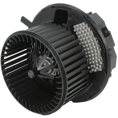 Interieurventilator THERMOTEC DDW023TT