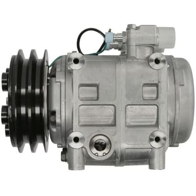 Airco-compressor VALEO ORIGINS NEW OE TECHNOLOGIE VALEO 690342