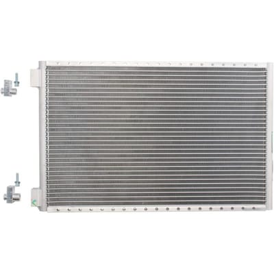 Condensor, airconditioning NRF 35953
