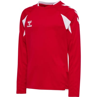 Hummel kinder-shirt met lange mouwen Hmlcore 2.0 Jersey L/S Kids 230840
