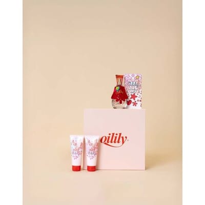 Oilily Giftbox Lucky Girl 75 ml- maatOne size Multi Colour