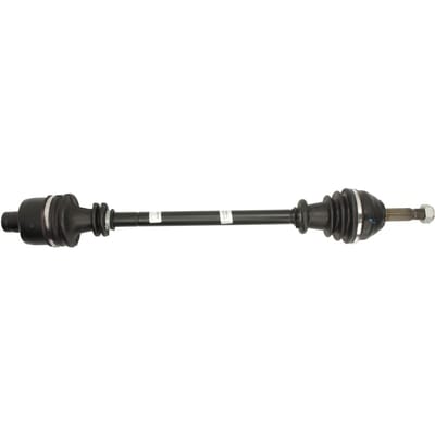 Aandrijfas POINT GEAR PNG70314 rechts