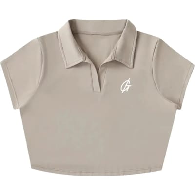Damespolo Gamblin Golf The Par