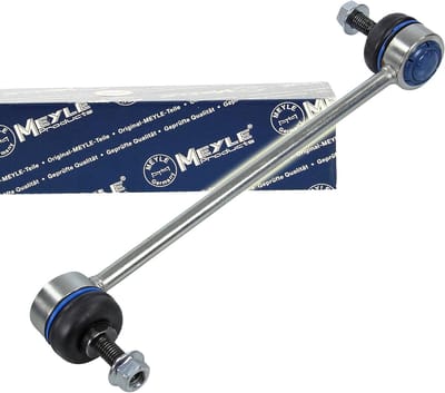 Koppelstang Stabilisator - Versterkte Stang - Voertuigophanging - Versterkte Uitvoering - 240mm Lengte