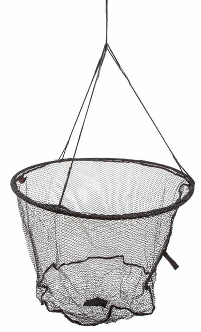 Ultimate Folding Drop Street Net (80cm) - Schepnet