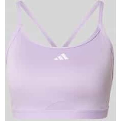 Beha met labelprint