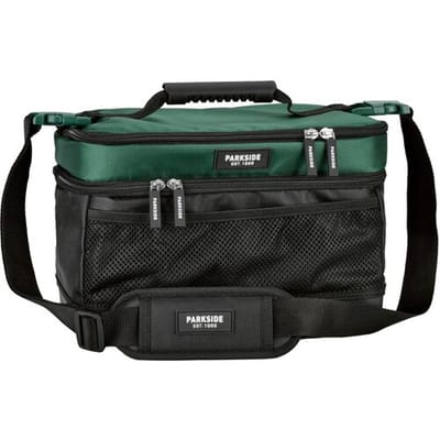 PARKSIDE Lunchtas met isolatievak, 12 L, Fan Edition