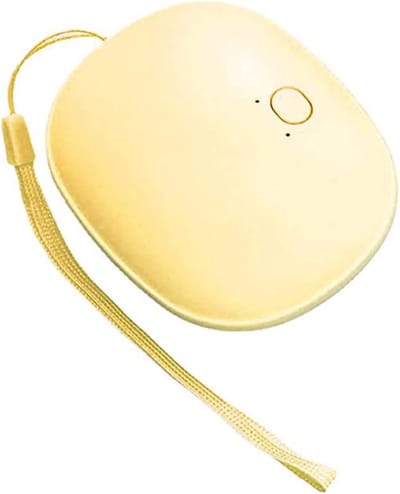 Oplaadbare Elektrische Handwarmers - USB Herbruikbare Handwarmer en Power Bank - Ideaal voor Outdoor Sport Camping - Warm Cadeau voor Vrouwen en Mannen .