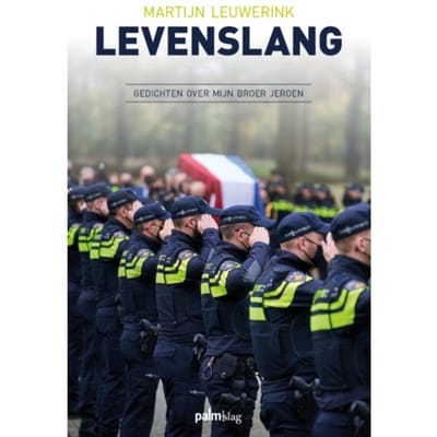 Levenslang - Martijn Leuwerink