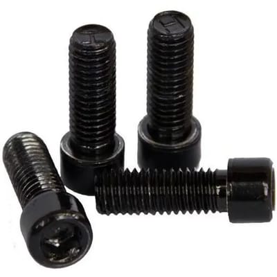 Set van 6 stelschroeven Odyssey v2