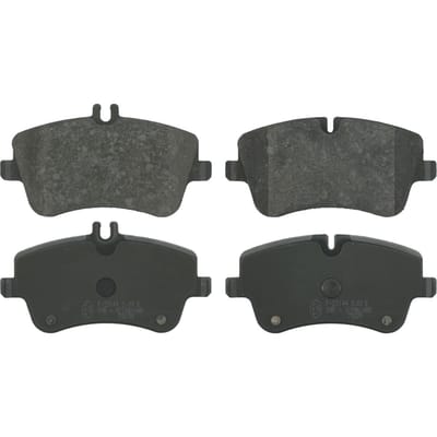 Remblokset FEBI BILSTEIN 16378, voor