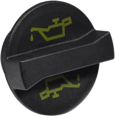 3L-Olievuldop voor Peugeot Boxer, Fiat Ducato, Ford Puma, Ranger, S-Max, Transit, C-Max, Fiesta, Focus, Fusion, Galaxy, Ka, Mondeo, Citroën Jumper 9662149180 YS4G6766AA 135010 9662149180 1180 R1