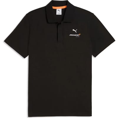 PUMA T-SHIRT MCLAREN KLEIN LOGO 63745001 r S (46)