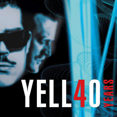 Yello 40 Years - Yello