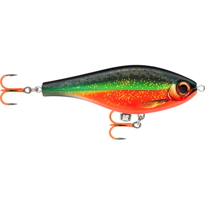 Lok Rapala S.shadow RAP Jerk 41 g