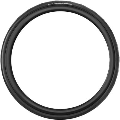 Fietsband Continental Grand Prix TR 28 x 1,10" / 28-622 - zwart