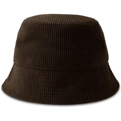 Atlantis Headwear - Cumbre Hat - Brown - One Size